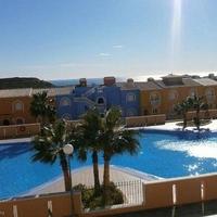 Квартира в Испании, Валенсия, Аликанте, 68 кв.м.