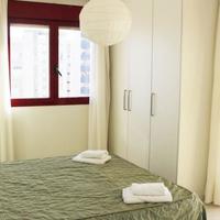 Flat in Spain, Comunitat Valenciana, Alicante, 128 sq.m.