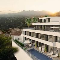 Villa in Spain, Comunitat Valenciana, Alicante, 480 sq.m.