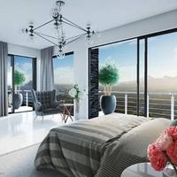 Villa in Spain, Comunitat Valenciana, Alicante, 480 sq.m.