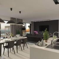 Villa in Spain, Comunitat Valenciana, Alicante, 480 sq.m.