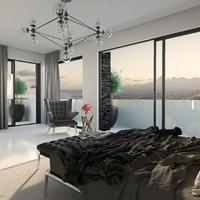 Villa in Spain, Comunitat Valenciana, Alicante, 480 sq.m.