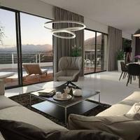 Villa in Spain, Comunitat Valenciana, Alicante, 480 sq.m.