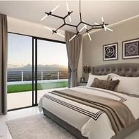 Вилла в Испании, Валенсия, Аликанте, 480 кв.м.