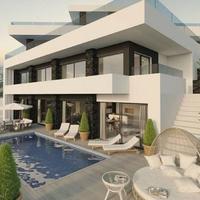 Villa in Spain, Comunitat Valenciana, Alicante, 480 sq.m.