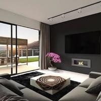 Villa in Spain, Comunitat Valenciana, Alicante, 480 sq.m.