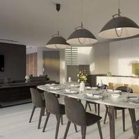 Villa in Spain, Comunitat Valenciana, Alicante, 480 sq.m.