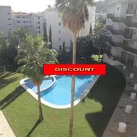 Квартира в Испании, Валенсия, Аликанте, 78 кв.м.