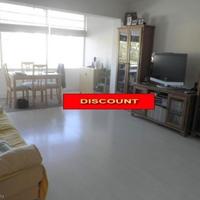 Квартира в Испании, Валенсия, Аликанте, 78 кв.м.