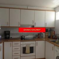 Квартира в Испании, Валенсия, Аликанте, 78 кв.м.