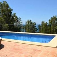 Villa in Spain, Comunitat Valenciana, Alicante, 300 sq.m.
