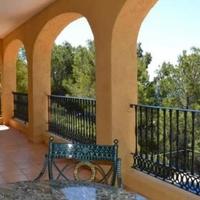 Villa in Spain, Comunitat Valenciana, Alicante, 300 sq.m.