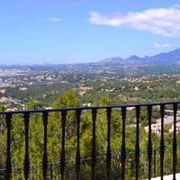 Villa in Spain, Comunitat Valenciana, Alicante, 300 sq.m.