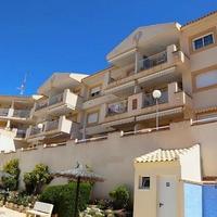 Квартира в Испании, Валенсия, Аликанте, 72 кв.м.