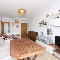 Квартира в Испании, Валенсия, Аликанте, 72 кв.м.