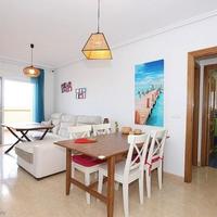 Квартира в Испании, Валенсия, Аликанте, 72 кв.м.