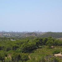 Villa in Spain, Comunitat Valenciana, Alicante, 400 sq.m.