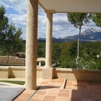 Villa in Spain, Comunitat Valenciana, Alicante, 400 sq.m.