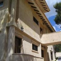 Villa in Spain, Comunitat Valenciana, Alicante, 400 sq.m.