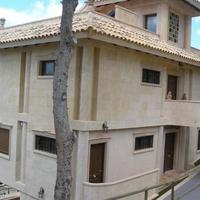 Villa in Spain, Comunitat Valenciana, Alicante, 400 sq.m.