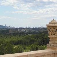 Villa in Spain, Comunitat Valenciana, Alicante, 400 sq.m.