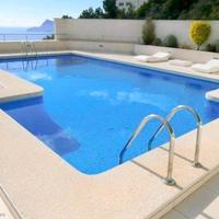 Квартира в Испании, Валенсия, Аликанте, 175 кв.м.