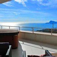 Квартира в Испании, Валенсия, Аликанте, 175 кв.м.