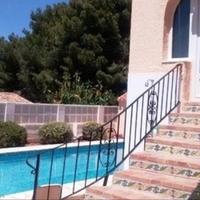 Villa in Spain, Comunitat Valenciana, Alicante, 140 sq.m.