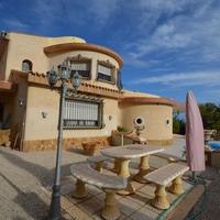 Villa in Spain, Comunitat Valenciana, Alicante, 300 sq.m.