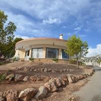 Villa in Spain, Comunitat Valenciana, Alicante, 300 sq.m.