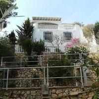 Вилла в Испании, Валенсия, Аликанте, 170 кв.м.