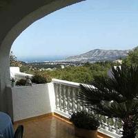 Вилла в Испании, Валенсия, Аликанте, 170 кв.м.