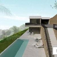 Villa in Spain, Comunitat Valenciana, Alicante, 500 sq.m.