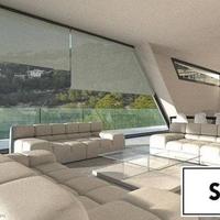 Villa in Spain, Comunitat Valenciana, Alicante, 500 sq.m.