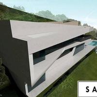 Villa in Spain, Comunitat Valenciana, Alicante, 500 sq.m.