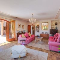 House in Spain, Balearic Islands, Palma, 455 sq.m.