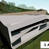 Villa in Spain, Comunitat Valenciana, Alicante, 500 sq.m.