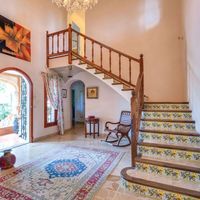 House in Spain, Balearic Islands, Palma, 455 sq.m.