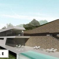 Villa in Spain, Comunitat Valenciana, Alicante, 500 sq.m.