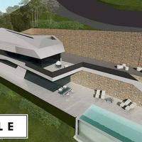 Villa in Spain, Comunitat Valenciana, Alicante, 500 sq.m.