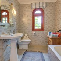 House in Spain, Balearic Islands, Palma, 455 sq.m.