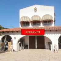 Villa in Spain, Comunitat Valenciana, Alicante, 358 sq.m.