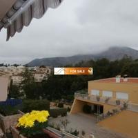 Квартира в Испании, Валенсия, Аликанте, 128 кв.м.