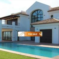 Вилла в Испании, Валенсия, Аликанте, 300 кв.м.