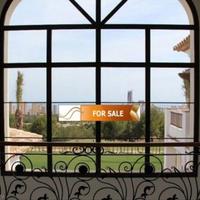 Вилла в Испании, Валенсия, Аликанте, 300 кв.м.