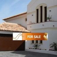 Вилла в Испании, Валенсия, Аликанте, 300 кв.м.