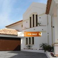 Вилла в Испании, Валенсия, Аликанте, 300 кв.м.