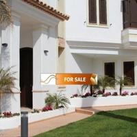 Вилла в Испании, Валенсия, Аликанте, 300 кв.м.