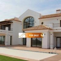 Вилла в Испании, Валенсия, Аликанте, 300 кв.м.