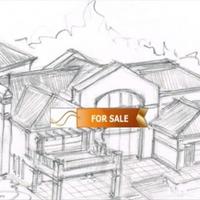 Вилла в Испании, Валенсия, Аликанте, 300 кв.м.